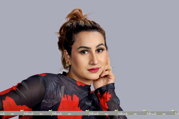 Jharana Risal – Gallery 28